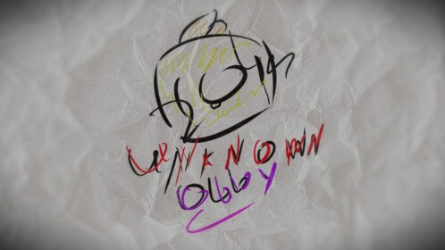Unknown Obby