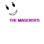 The Magenta's HouseHold