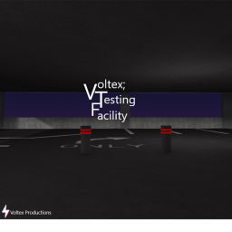 VOLTEX: Testing Facility