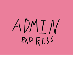 Admin Express