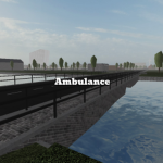 NL | Rotterdam Roleplay | Ambulance