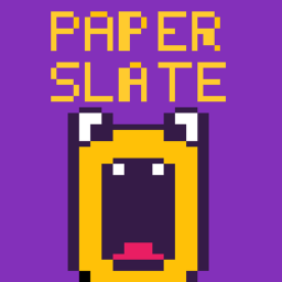 Paper Slate
