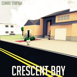 Crescent Bay