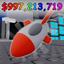 [🛸] Steal a Spaceship!