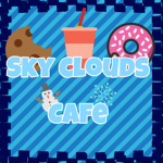 Sky Clouds Cafe