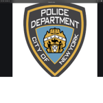NY Police Trooper, and police department.