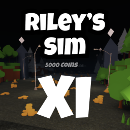 Riley's Sim X