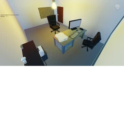 Pizza_roois office icon