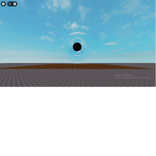 Black hole test