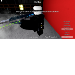 Racing game? (vc enabled)