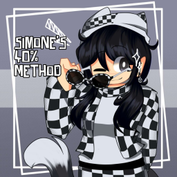 Simone's 40% Method