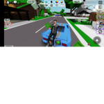 Rwq Max RoBlO