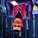 dnoɹפ uʍop ǝpᴉsd∩ ǝɥ┴