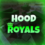 Hood Royals Entertainment