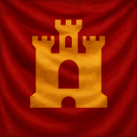 Crown of Castilla