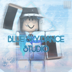 Blue Sky | Dance Center