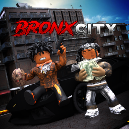 (🔥UPDATE🔥 )Bronx City