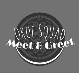 Oreo Squad's met & Greet