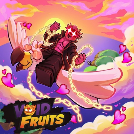 Void Fruits