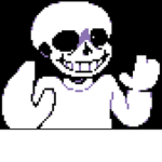 Undertale: Anomaly Not Found