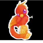 Phoenix love