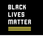 Black Lives Matter I love people