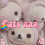 Cats aaa