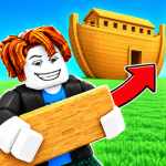 Noah's Arkitechs