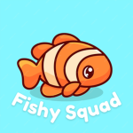 The F¡shy Squad