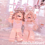 Mimi's Closet <3