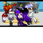 My friends group UwU