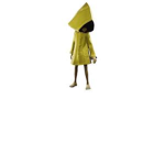 little nightmares group of six