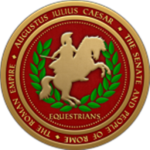 ᅠThe Equestrian Orderᅠ