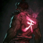 Akumas 悪魔