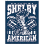 American Shelby