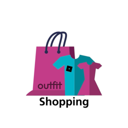 Outfit Shopping 🛍️