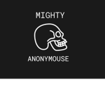 mighty anonymous