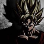 Survive Goku [Nextbot]