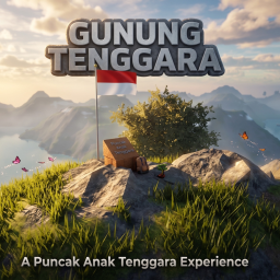 [BETA] GUNUNG TENGGARA
