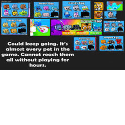 survive a dmca by big games sim 3