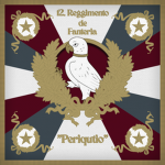 12º Reggimento de Fanteria "Periqutio"