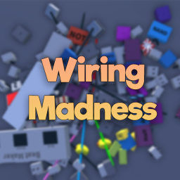 Wiring Madness 🔌