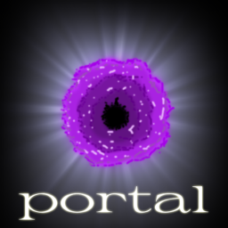 PORTALED