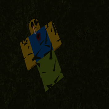 SURVIVE THE NIGHT