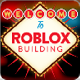 Welcome to ROBLOX building!