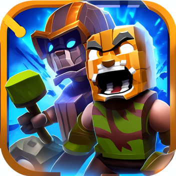 Tower Defence Legends