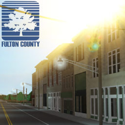 [FC] FuIton County