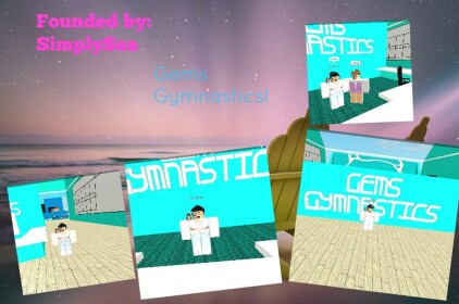 Main Gym Version Ate