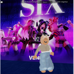 Alani ~ Event group ~ and meetings~
