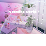 Yasmin's world